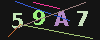 Gambar captcha