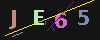 Gambar captcha