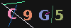 Gambar captcha